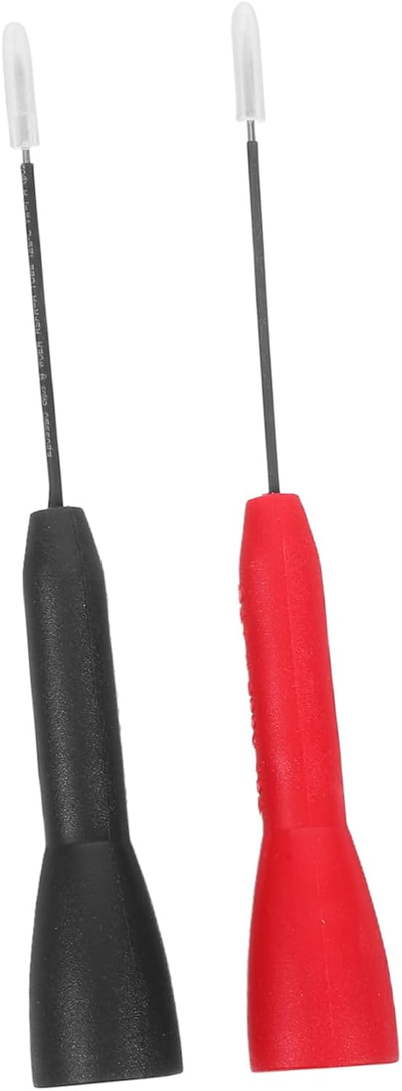 Multimeter Probes Thin Car Repairing Test Probes Precision Automotive Multimeter image number 2