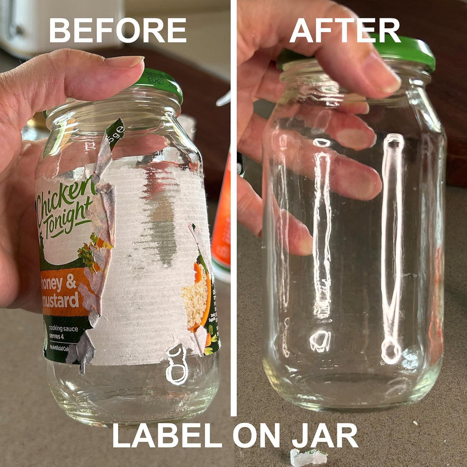 2 X Magic Goo Remover 125Ml image number 4