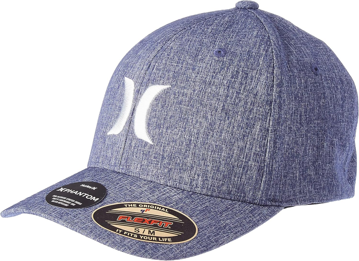 Hurley Men'S M Phantom Resist Hat Cap image number 1
