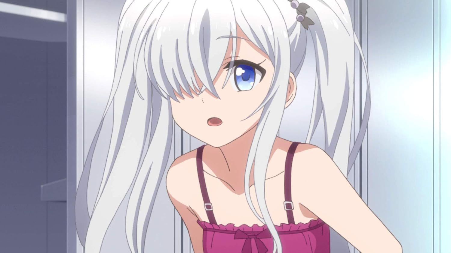 Z/X Code Reunion [Blu-Ray] image number 2