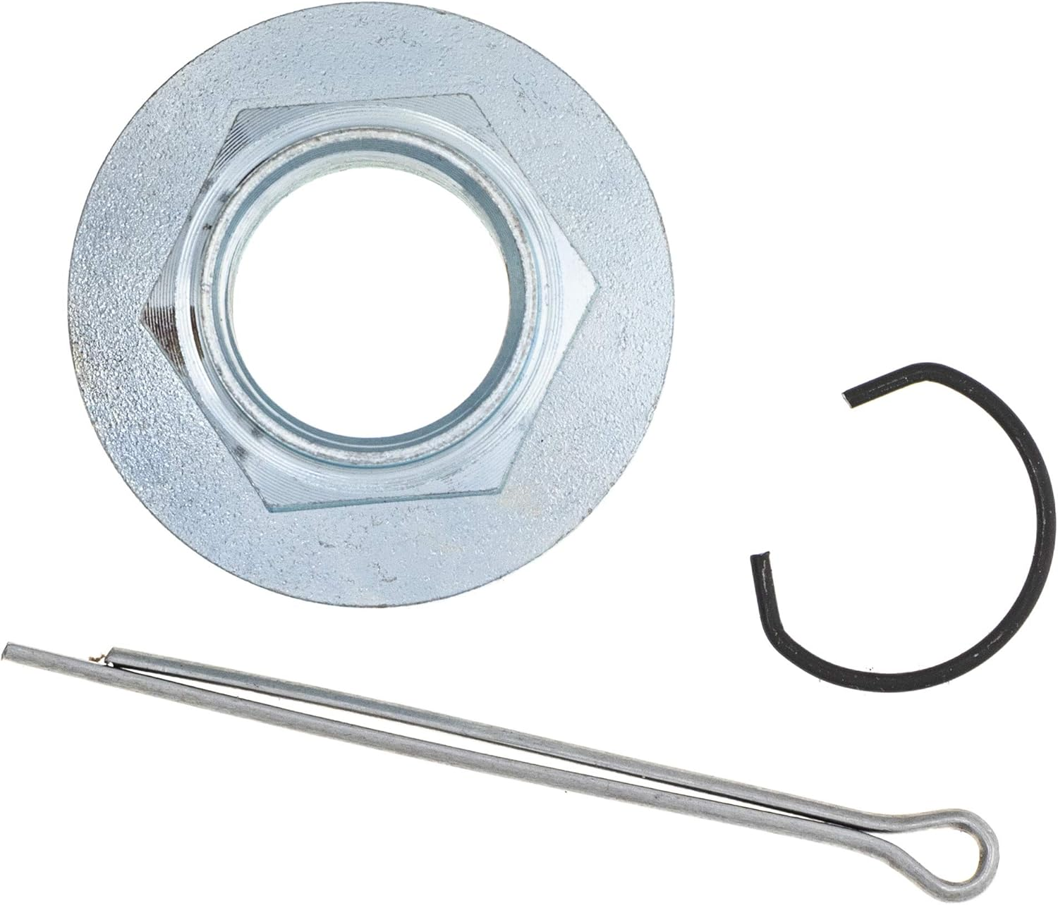 NICHE Front CV Axle Boot Kit for Yamaha Big Bear 400 ATV image number 5