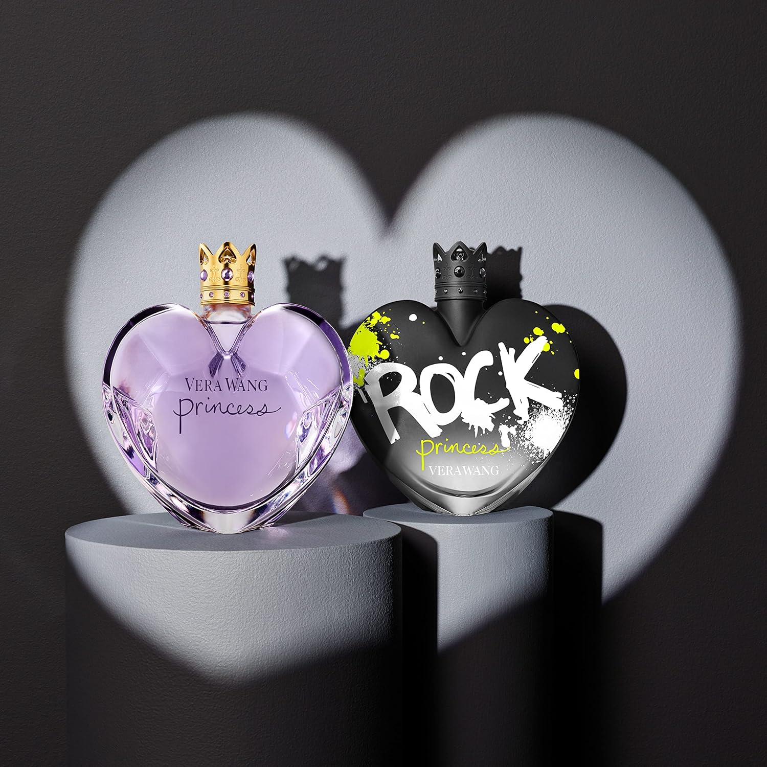 Vera Wang Rock Princess Eau De Toilette, 50 ML