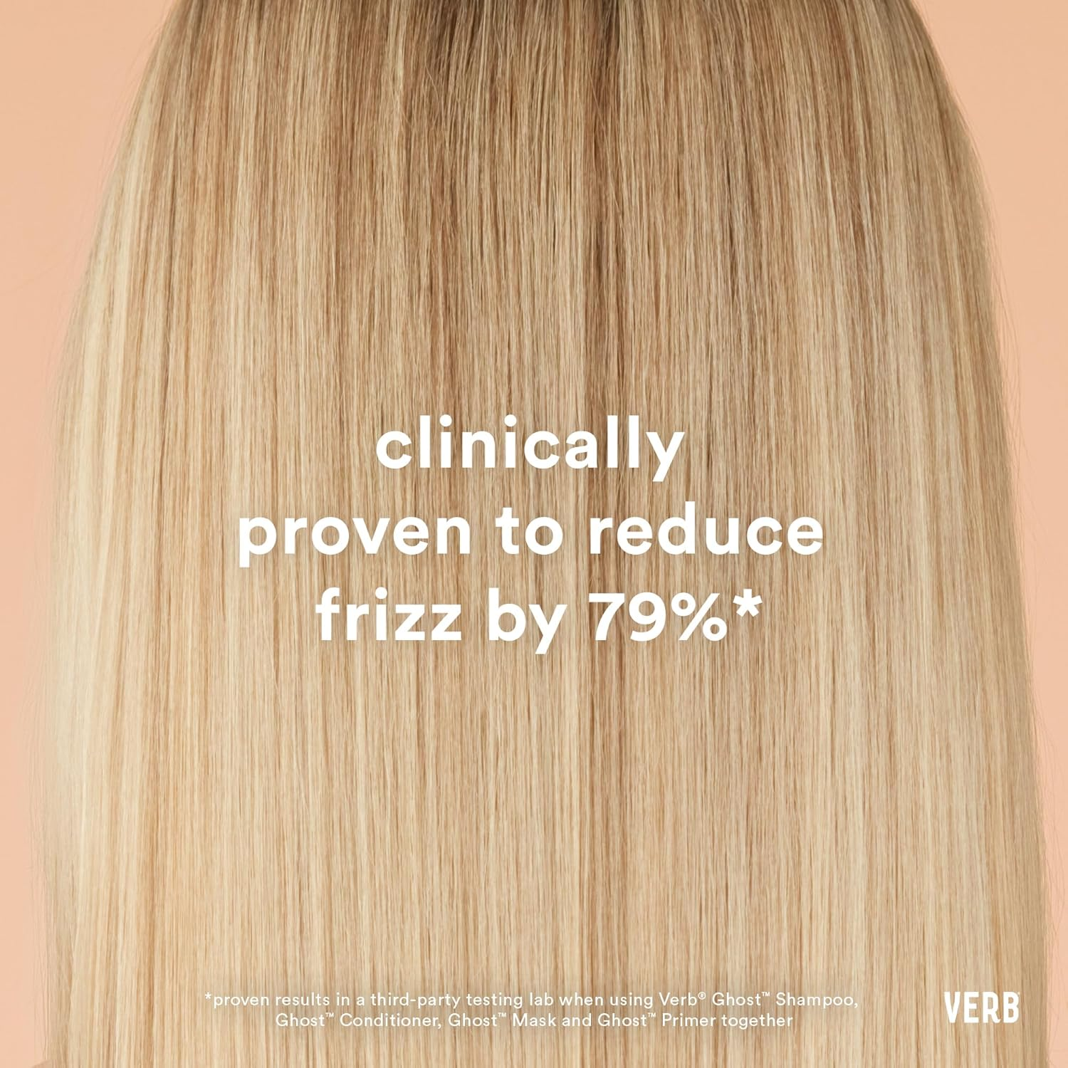 VERB Don'T Sleep on Sleek - Ghost Trio Kit + Bonus, 4 Pc image number 1