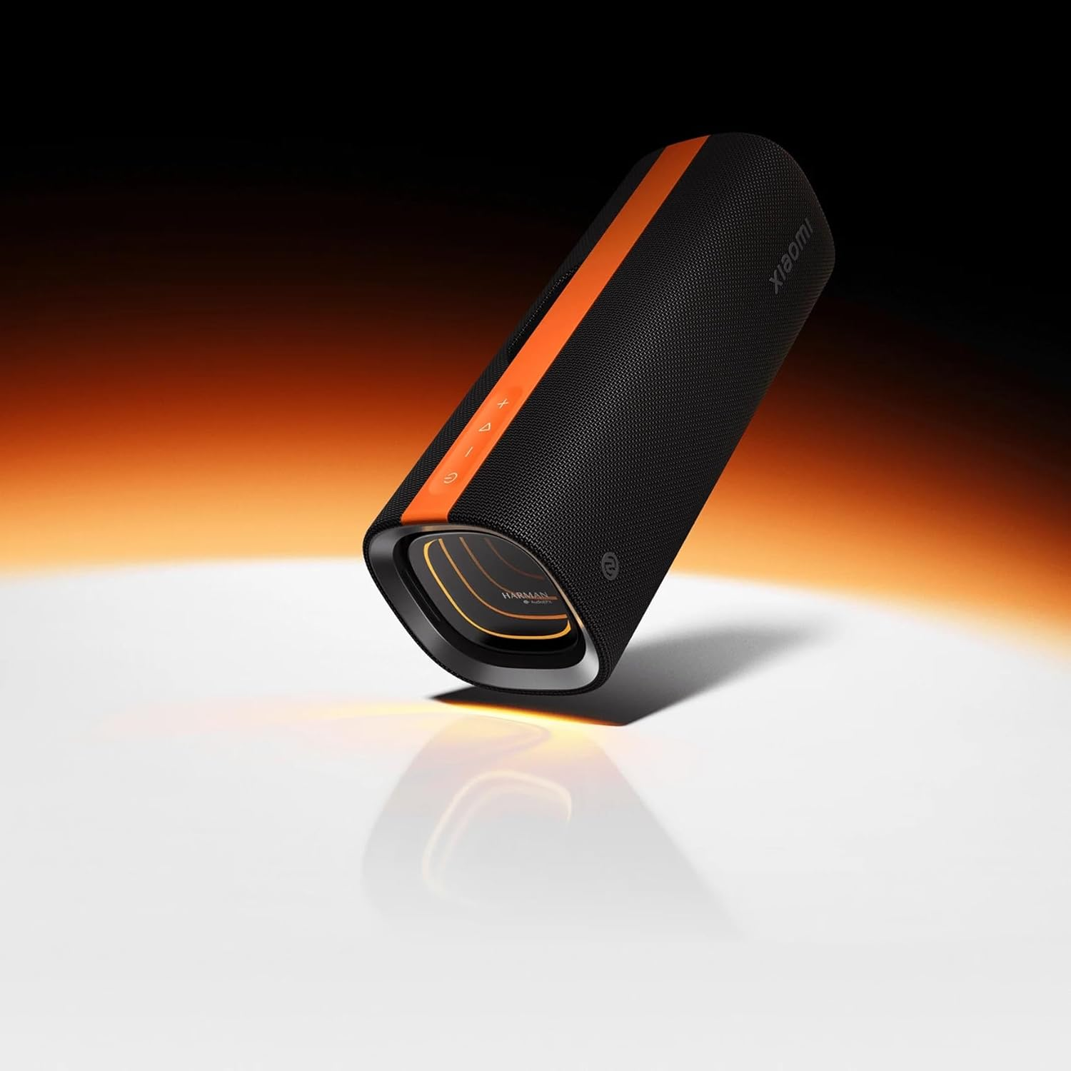 Xiaomi Sound Party Ns7,Portable Speaker with 26H Play, 15W Power Bank & TWS Stereo, Professionally Tuned for Immersive Sound, Ideal for Home, Outdoors, Travel image number 2