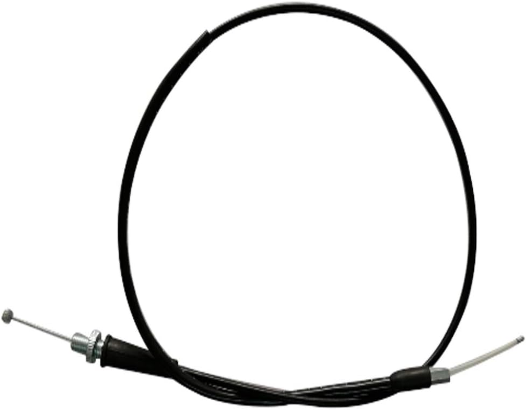 New Throttle Cable for Yamaha Warrior 350 1993-2004 image number 2