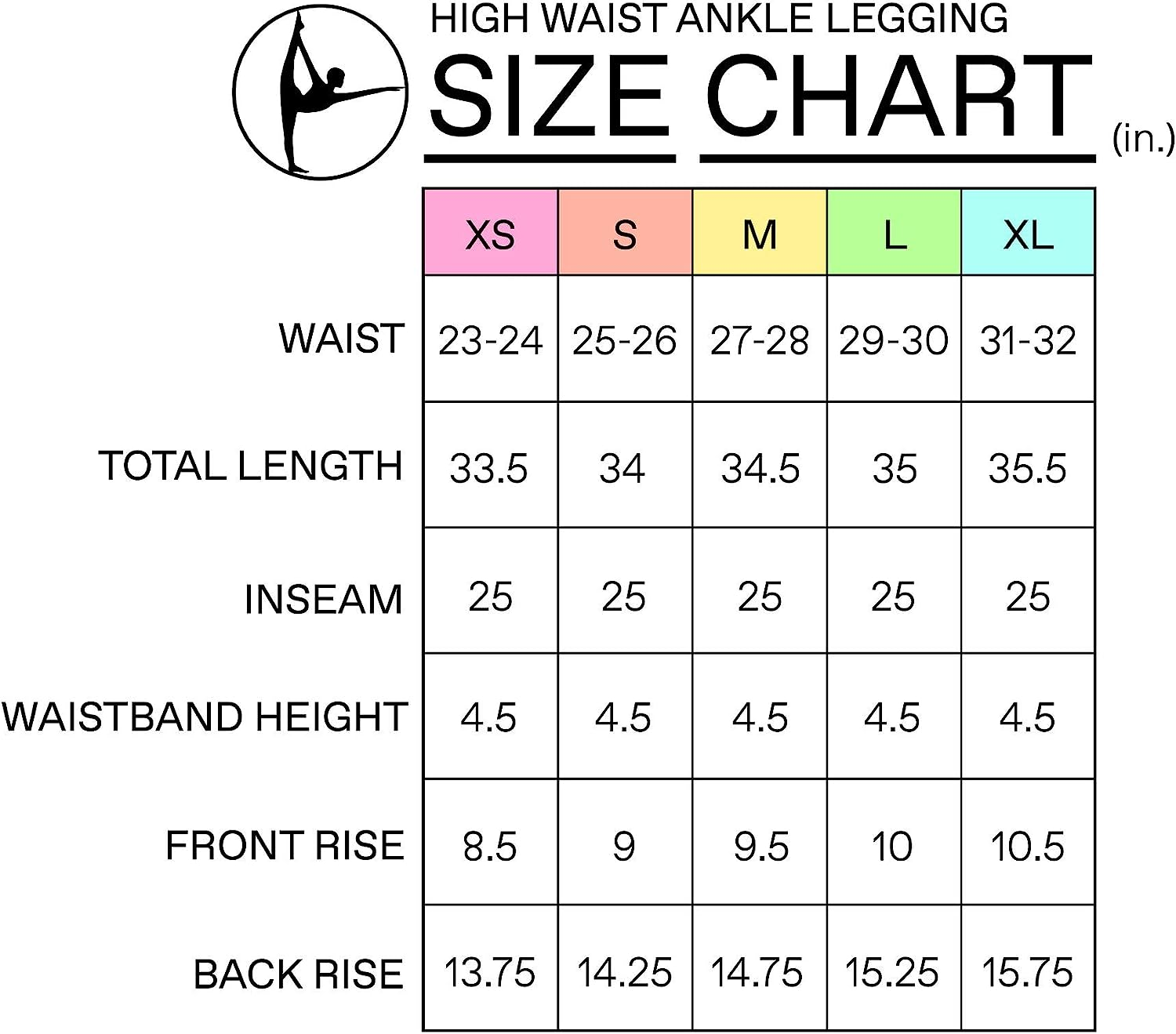 90 Degree by Reflex High Waist Disco Pants - Shiny Hi-Rise Capri Leggings image number 6