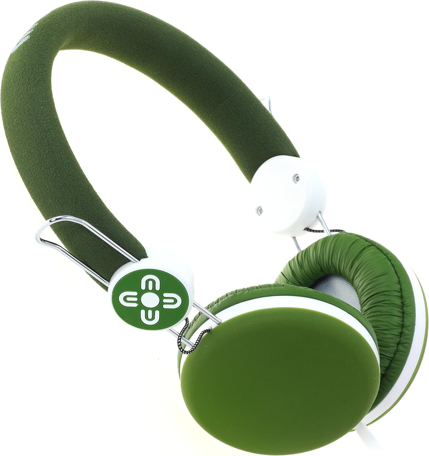 Moki Kush Headphones Pink Acc HPKUPI