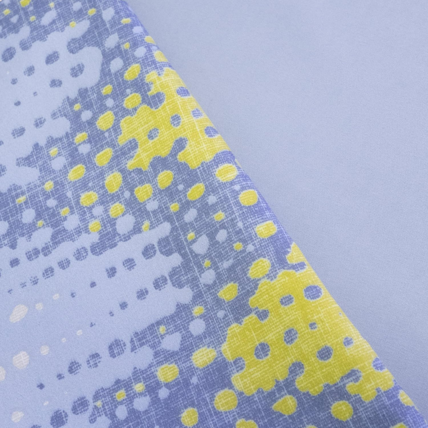 Sweet Home Collection Duvet Cover Bedding Bed Cover 3 Piece Set Unique Stylish Malibu Chevron Pattern, King image number 1