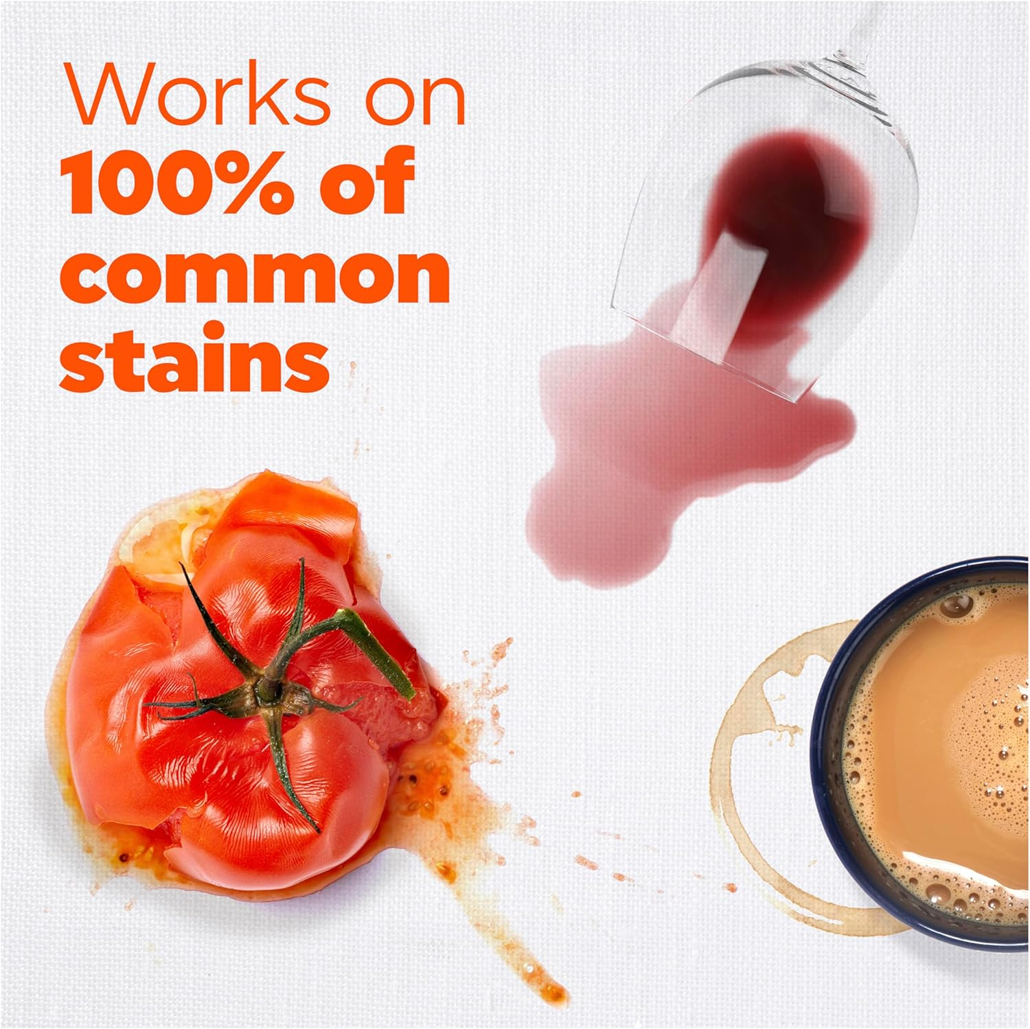 Tide PODS Laundry Detergent Clean Breeze 16Ct image number 4