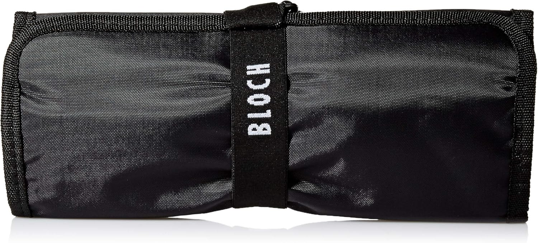 Bloch Dance Unisex-Adult Organizer Bag, Black, One Size
