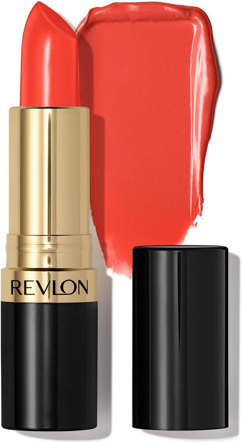Revlon Super Lustrous Lipstick 677 SIREN image number 4