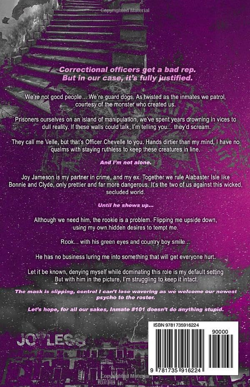 Joyless Joyless image number 1