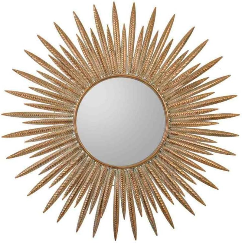 Espejo De Metal image number 2