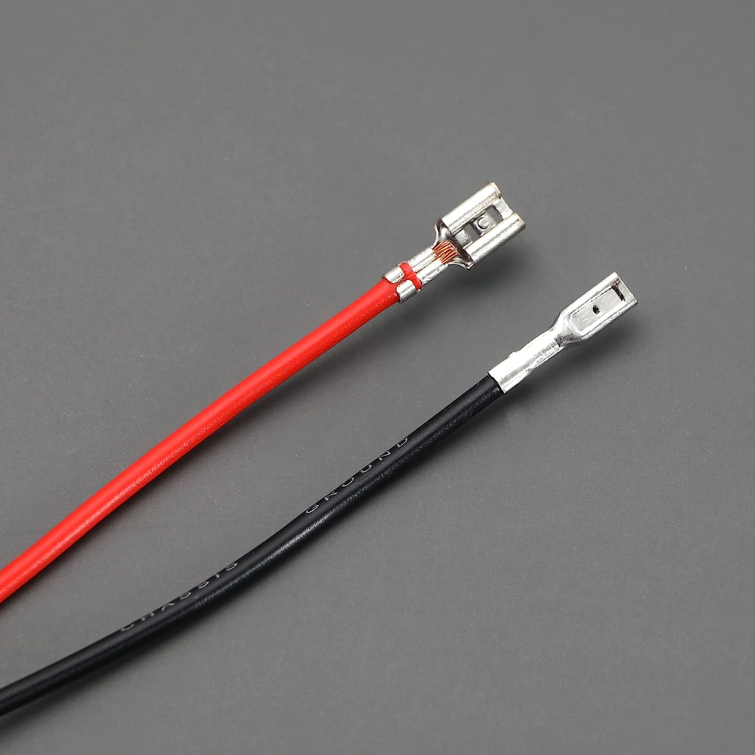 Emagtech 4Pcs Loudspeaker Adapter Plug Cable Compatible with Seat Altea, Skoda, VW Car Speaker Wiring Harness Adapter Connector image number 1