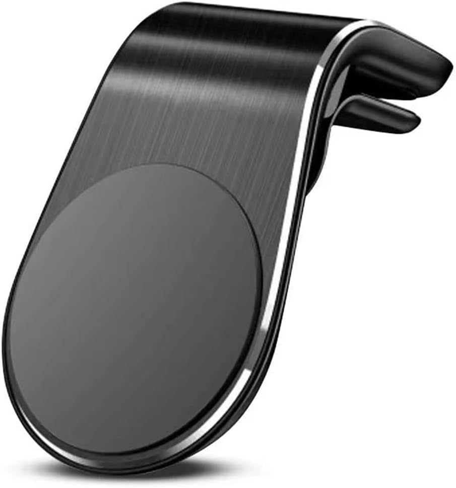 Car for Air Vent Car Mount, Speedometer Holder, Magnetic Holder for Ooono Co-Driver NO2/NO1 with Clips, Car Mobile Phone Holder, Universal Mobile Phone Holder, Car Accessories, Car Magnetic image number 4