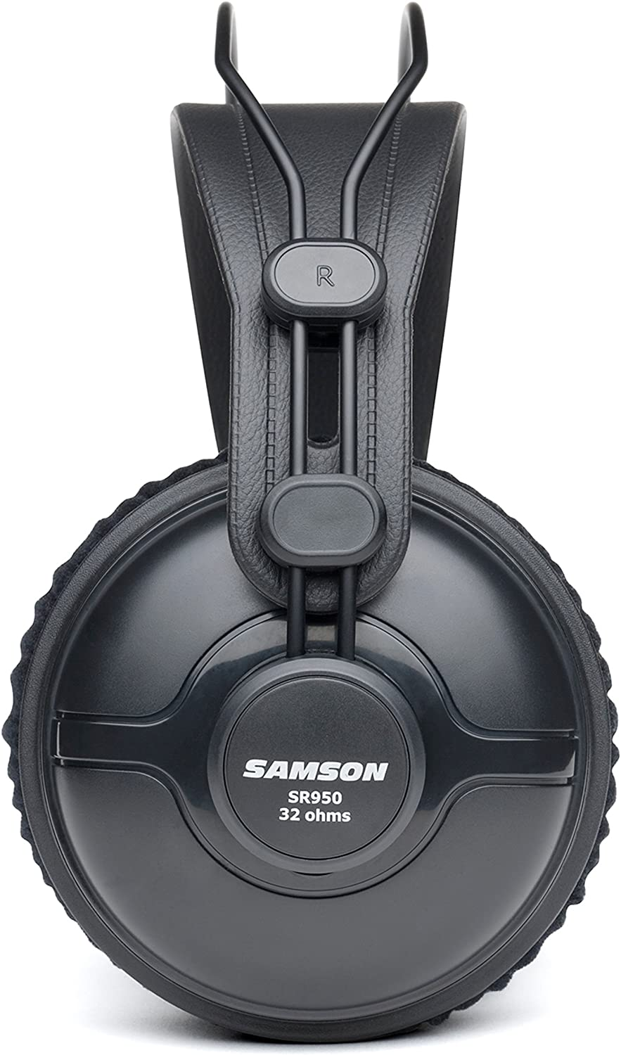 Samson Studio Headphones, (SR950) image number 2