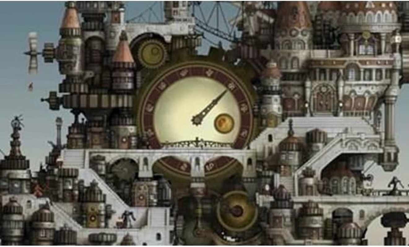 Square Enix Bravely Default: Flying Fairy Nintendo 3DS Game image number 2
