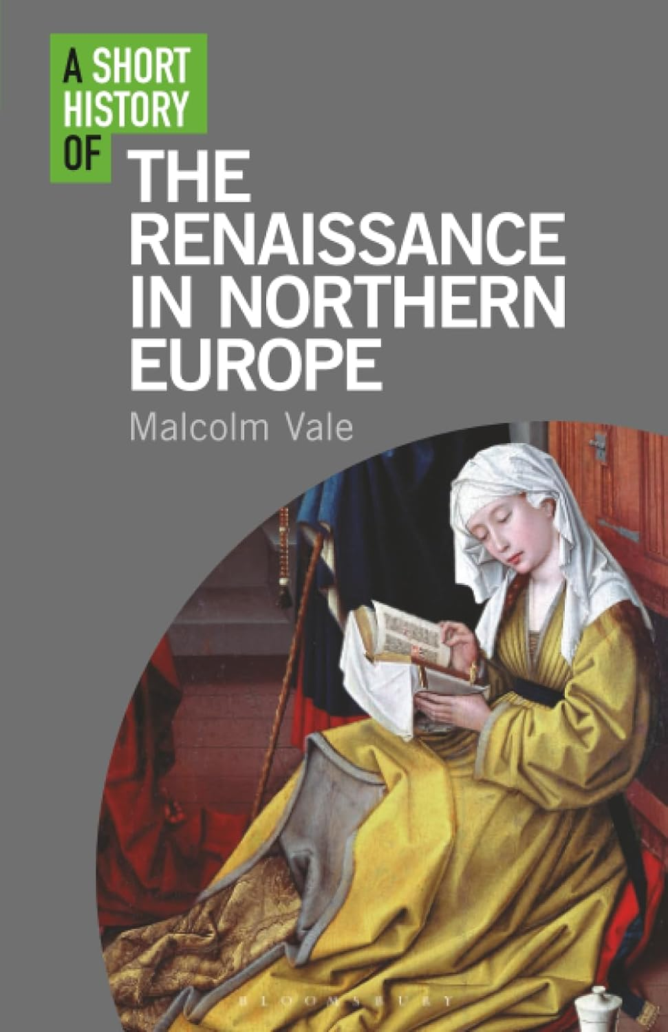 Short History of the Renaissance in Northern Europe, A image number 1