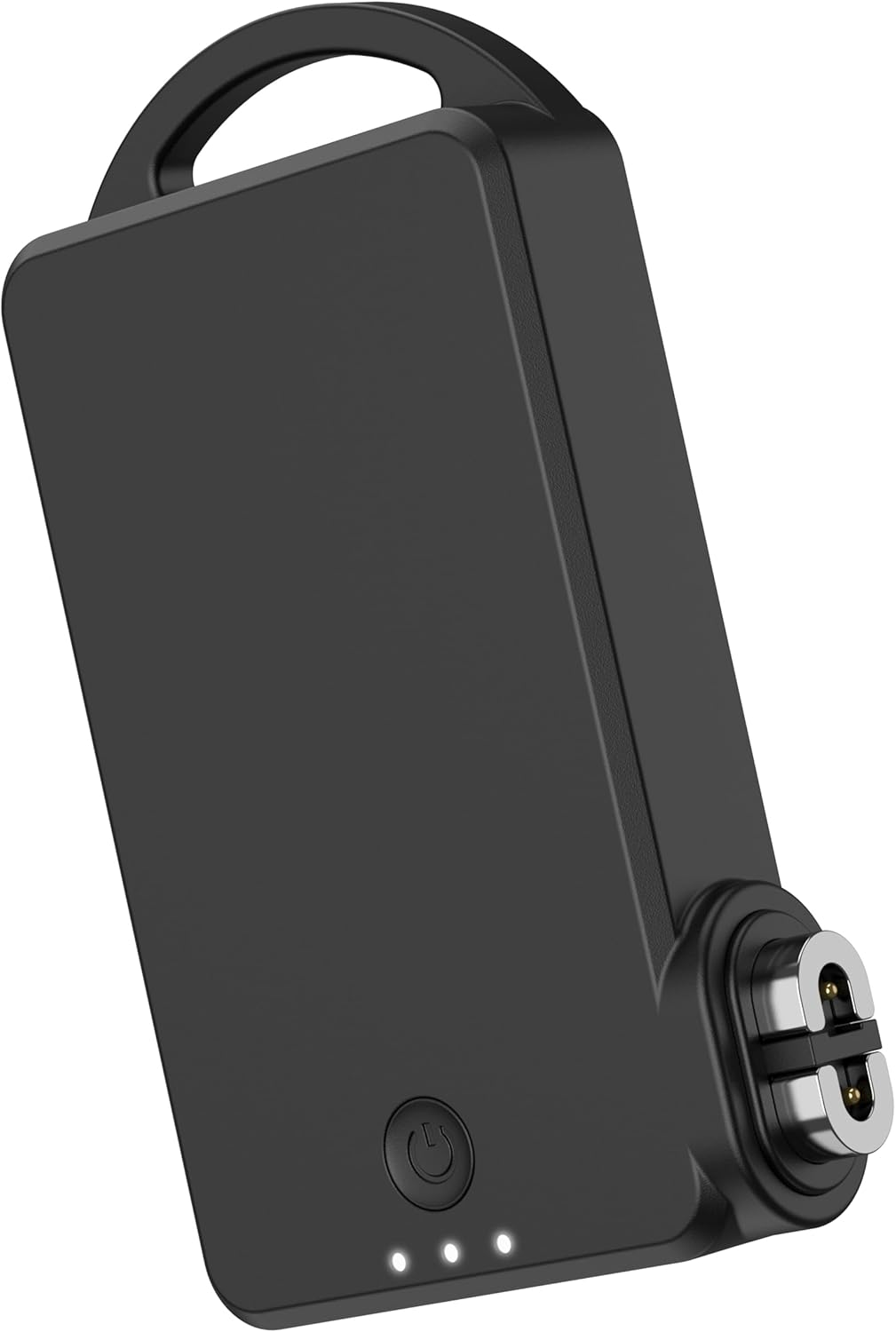 Magnetic Charger for Shokz Charger, 600Mah Wireless Portable/Travel USB C Charging Dock for Shokz Headphones Openrun, Openrun Pro/Mini, Opencomm, Aftershokz Aeropex AS800/ASC100SG image number 1