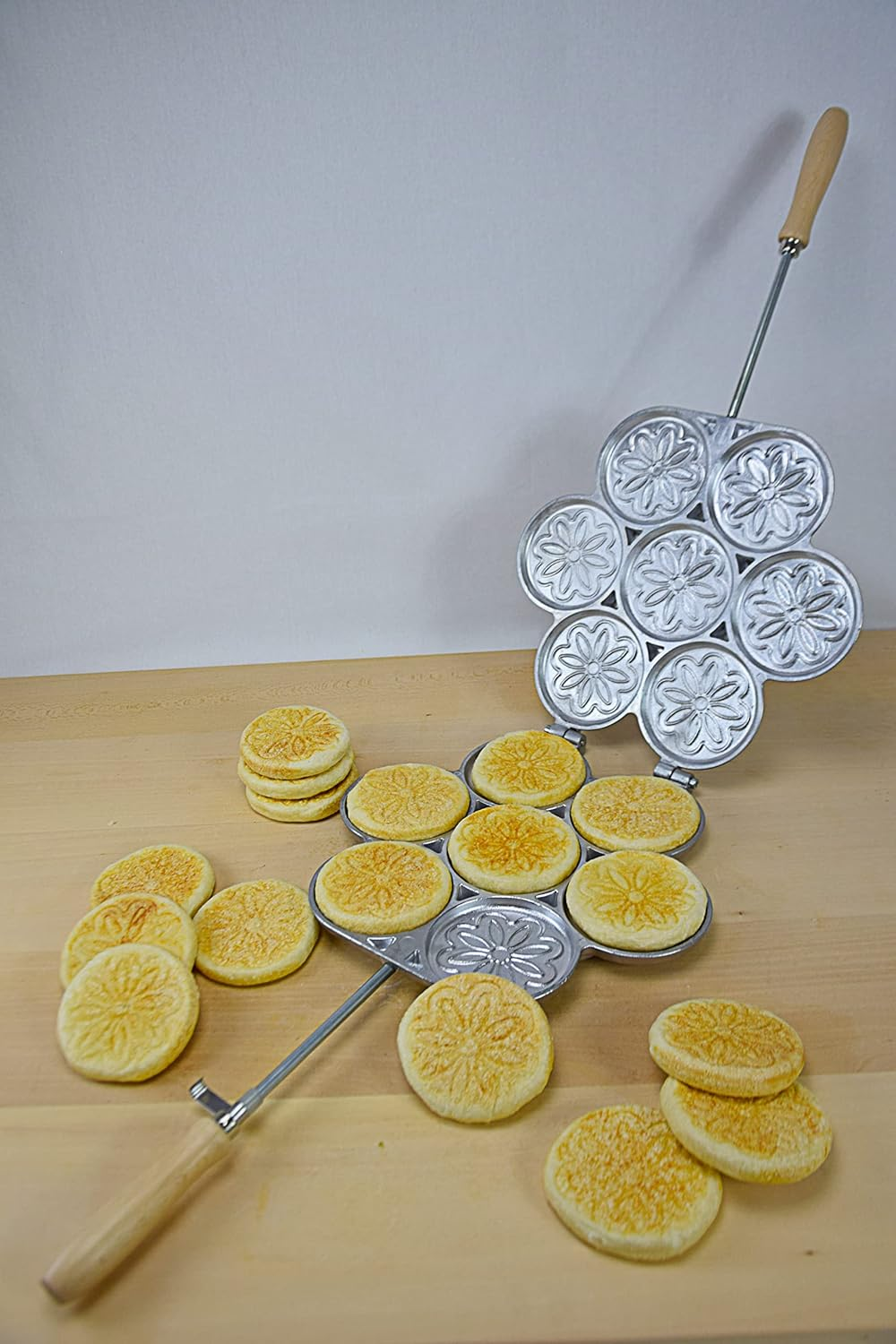 Elettro Center 426 Induction Tigelliera with Closing Hook