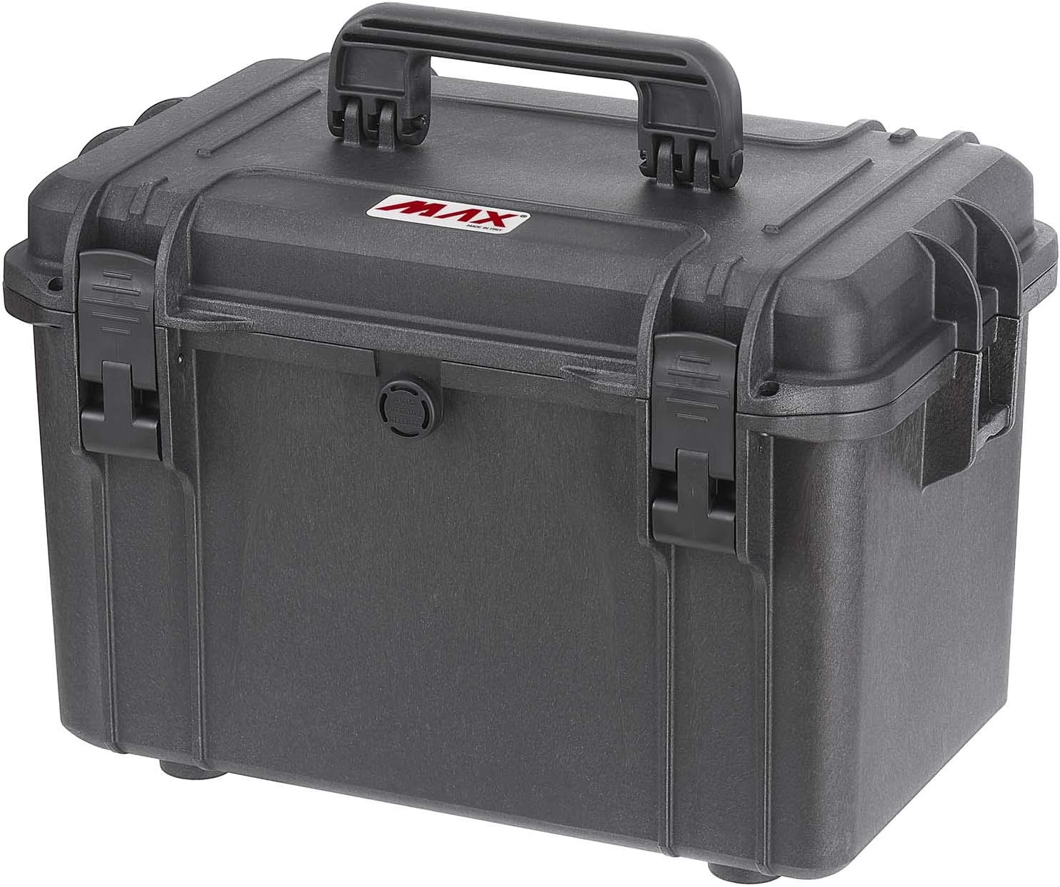 Max Cases Empty Airtight Suitcase image number 2