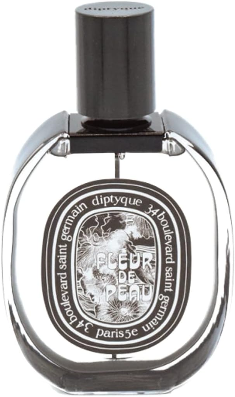 Diptyque Fleur De Peau Eau De Parfum Spray 75Ml image number 3