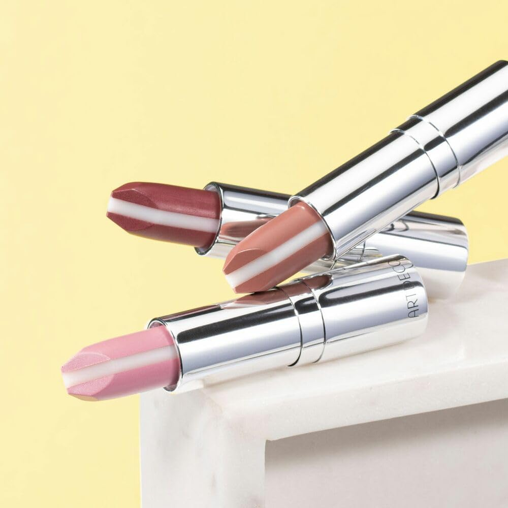 Artdeco Hydra Care Lipstick, 30 Apricot Oasis - 06 Precious Oasis image number 6