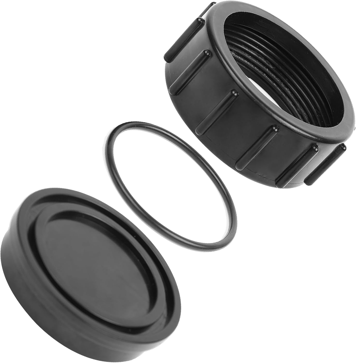 AR-PRO 520670 the Exact Acid Washing Kit Replacement for All Pentair Intellichlor Salt Chlorinator Models| Made of Premium, Heavy Duty Plastic - Improving the Parts Lifespan by 50% image number 3