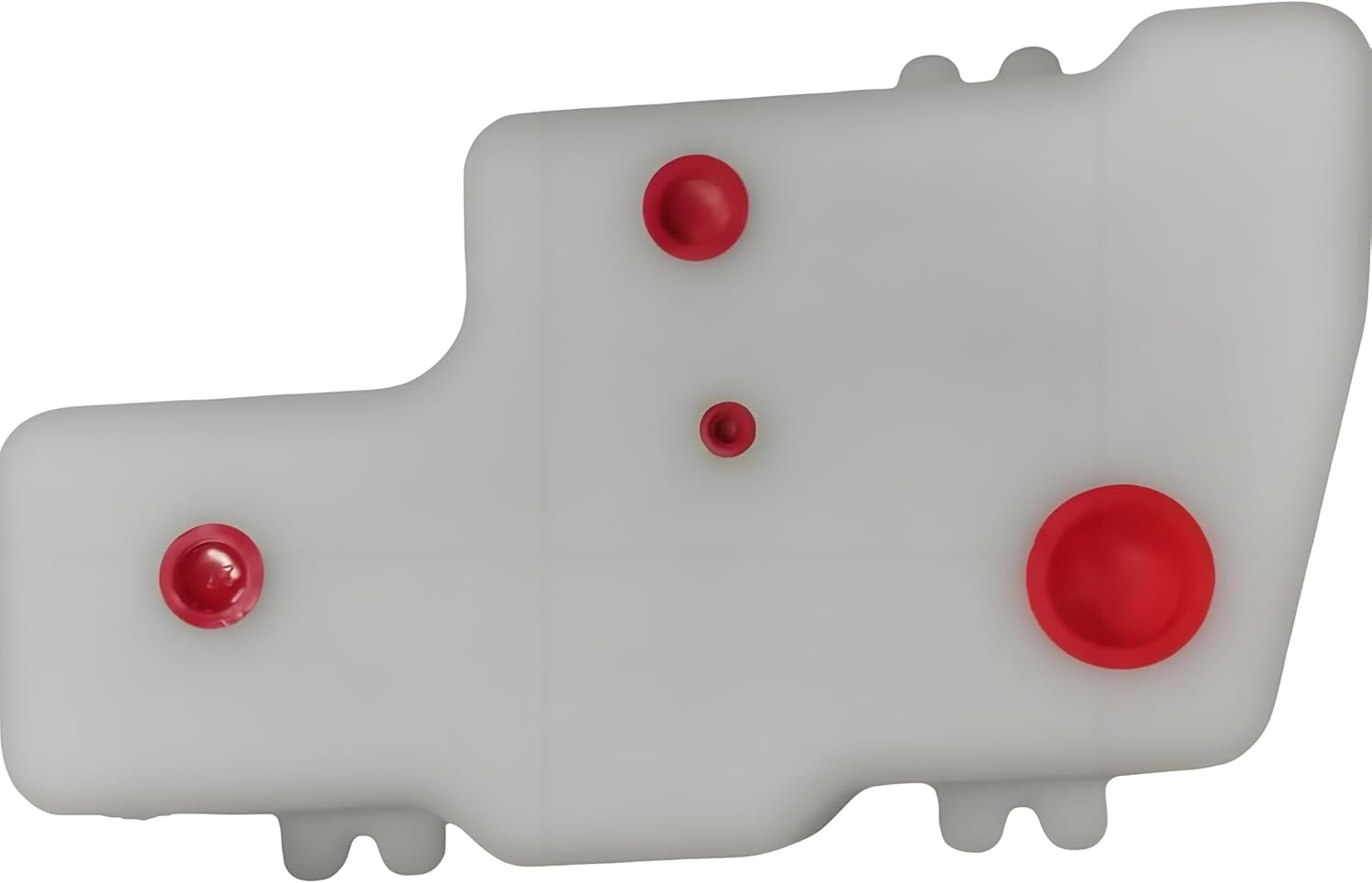 HNARL Hydraulic Oil Tank, T109012GT 226163GT Genie Electric Scissor Lift Part Used for GS-1530, GS-1532, GS-1930, GS-1932, GS-2032, GS-2632, GS-2046, GS-2646... " image number 3