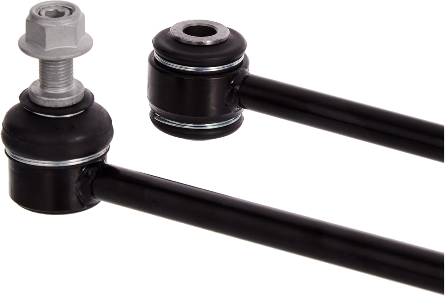 Teraflex 1744500 Sway Bar Link Kit (JK 2.5" Rear W/Swivel Stud) image number 1