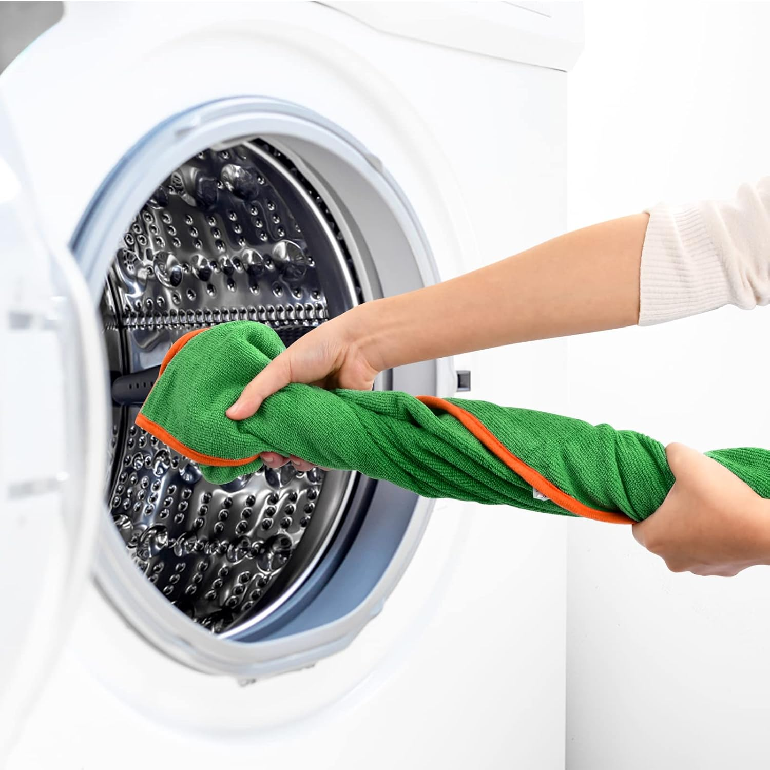 Drying Dog Coat, Dog Pet Bathrobe Towel, Absorbent Dog Drying Coat, Quick Drying Bath Towel, Dog Towel for Drying Medium Large Dogs image number 3