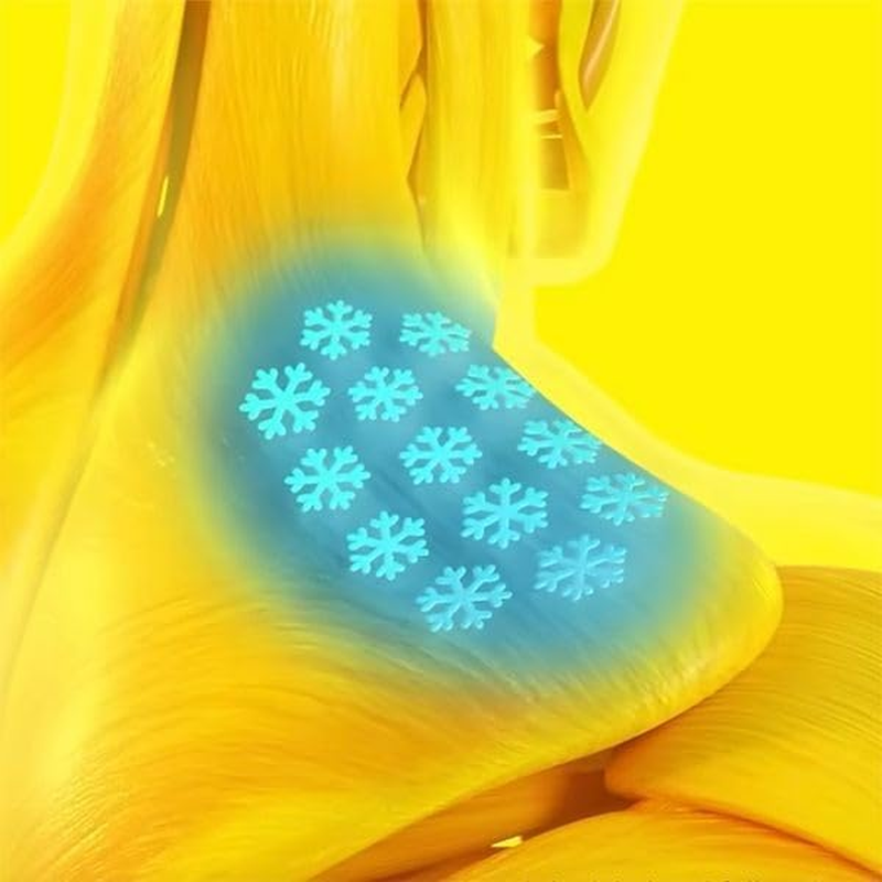 Perskindol Active Pain Relief Spray, 150 Ml &ndash; Dual-Action Cooling & Heating Formula for Muscle & Joint Relief &ndash; No-Touch Application for Strains, Bruises & Injuries image number 4