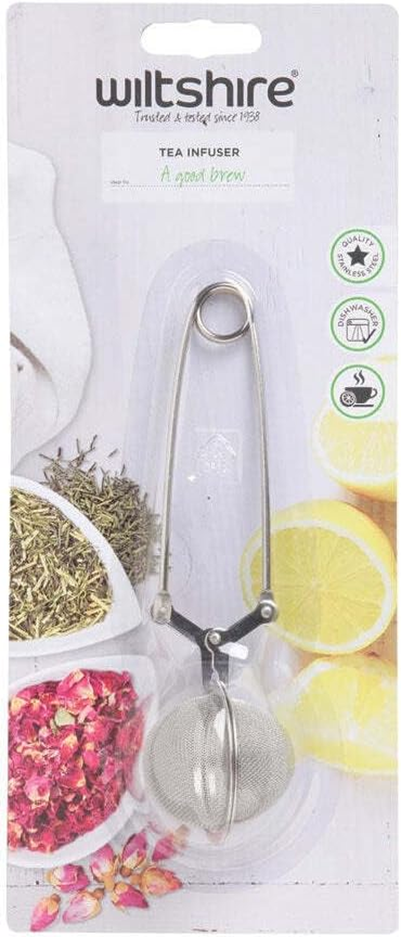 Wiltshire Tea Infuser