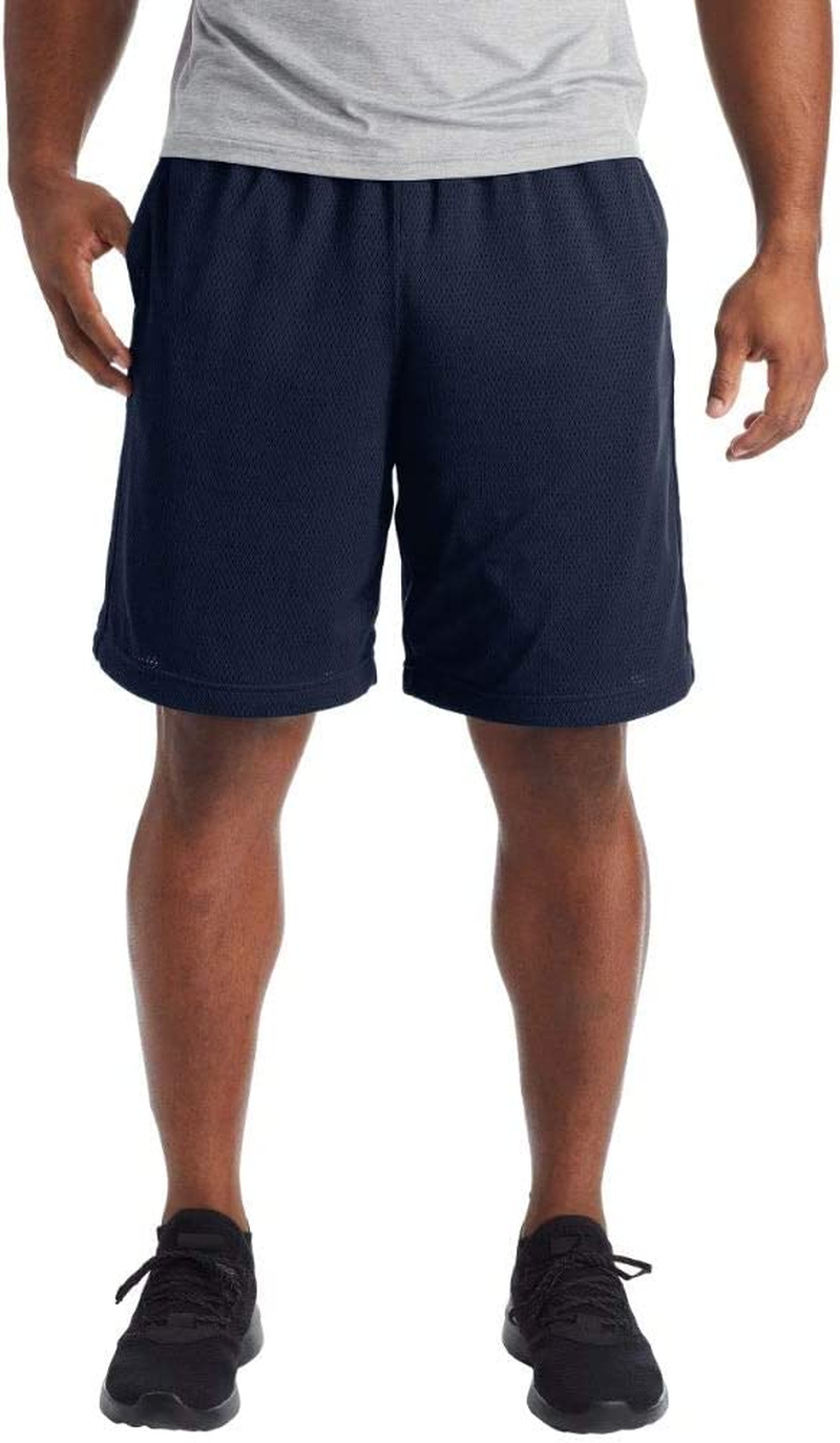 C9 Champion Men'S Mesh Shorts-10 Inseam