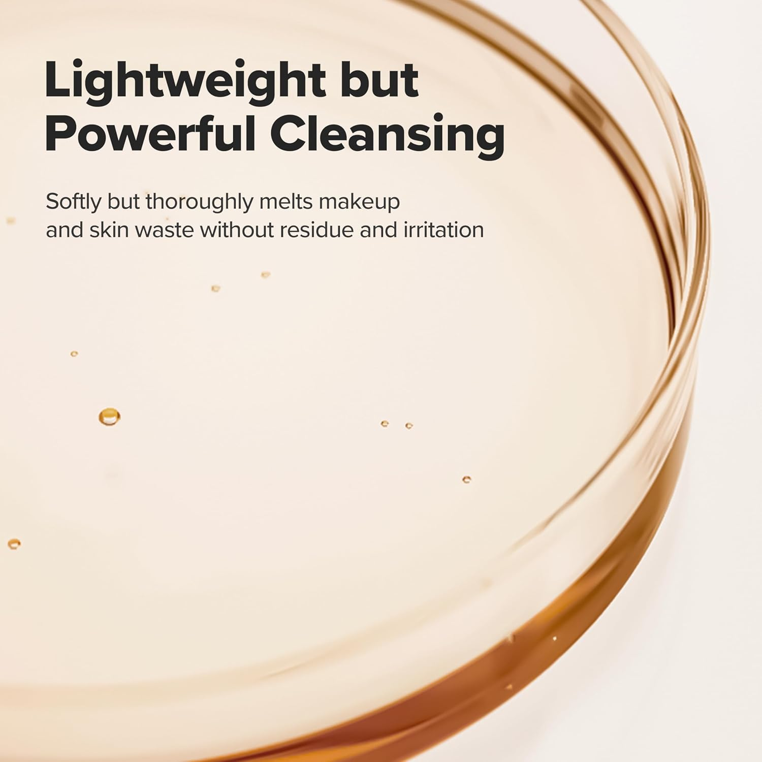 Beauty of Joseon - Ginseng Cleansing Oil - 210 Ml/Skin Care /210 image number 4