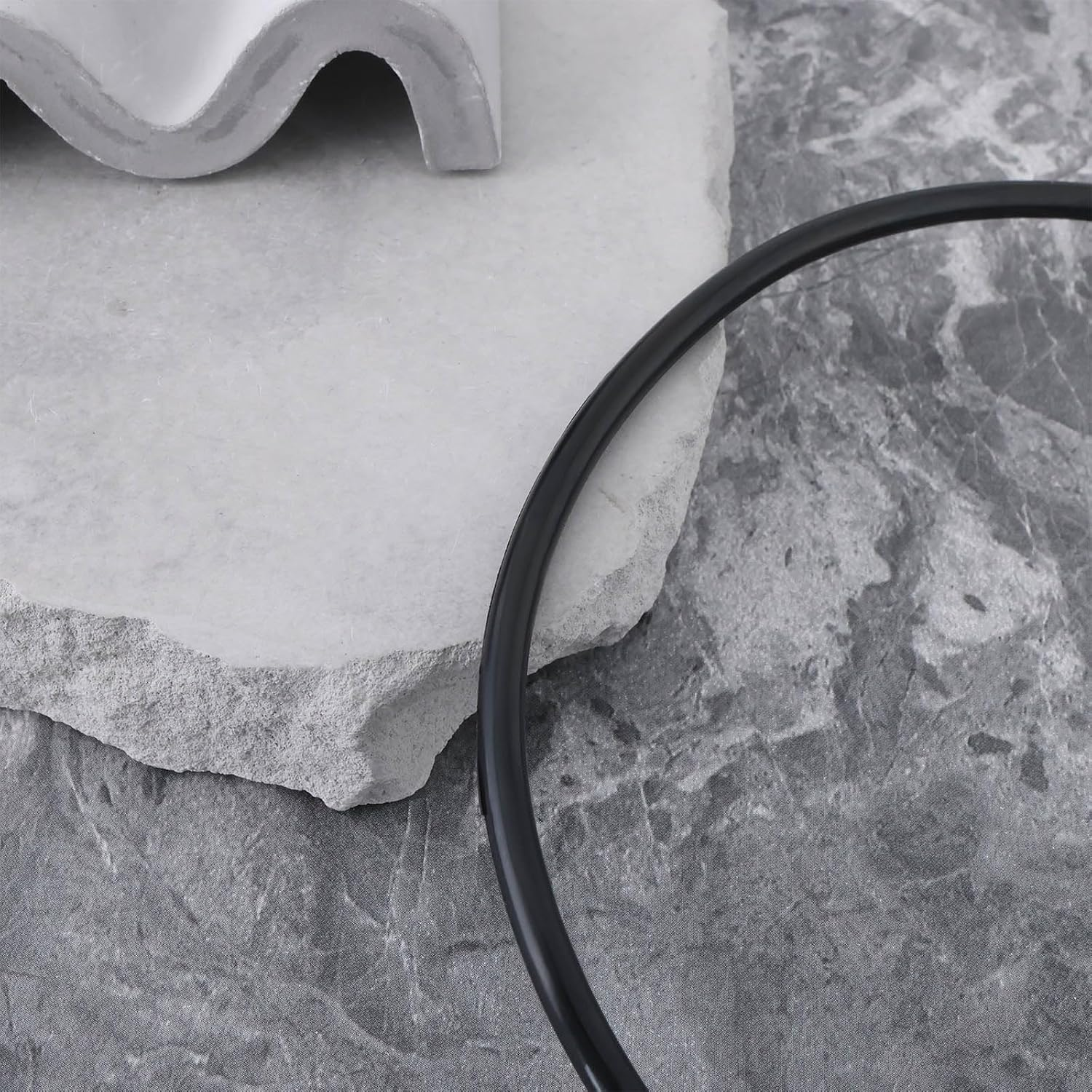 SG Store 5PCS Tank Seal Gasket O-Rings Replacement Part P61214 Compatible with Bestway Flowclear Sand Filters 58366 58486 58495 58497 58499 Models image number 3