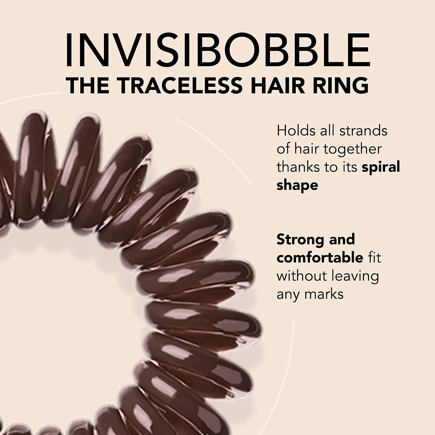 Invisibobble Original Hair Ring image number 6