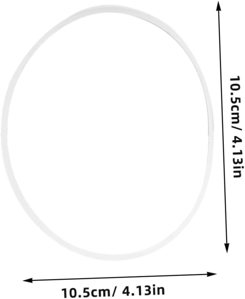 FUNOMOCYA Floor Jack Seal Replacement Kit Comprehensive Jack Maintenance Tools Pump Core Components for Automotive image number 3