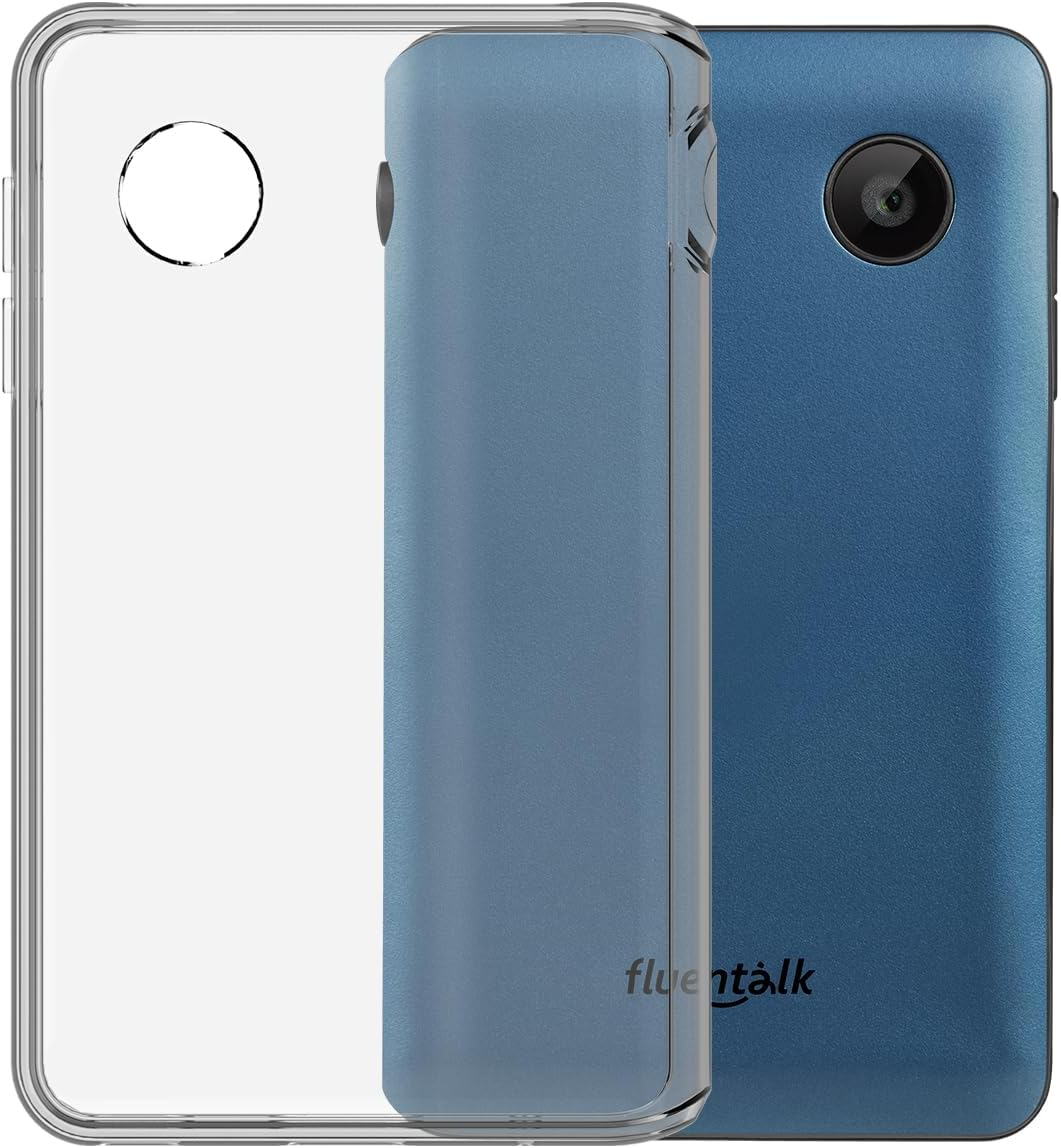 Timekettle Accessories for T1 Mini Language Translator, Including 1 Silicon Rubber Case image number 4