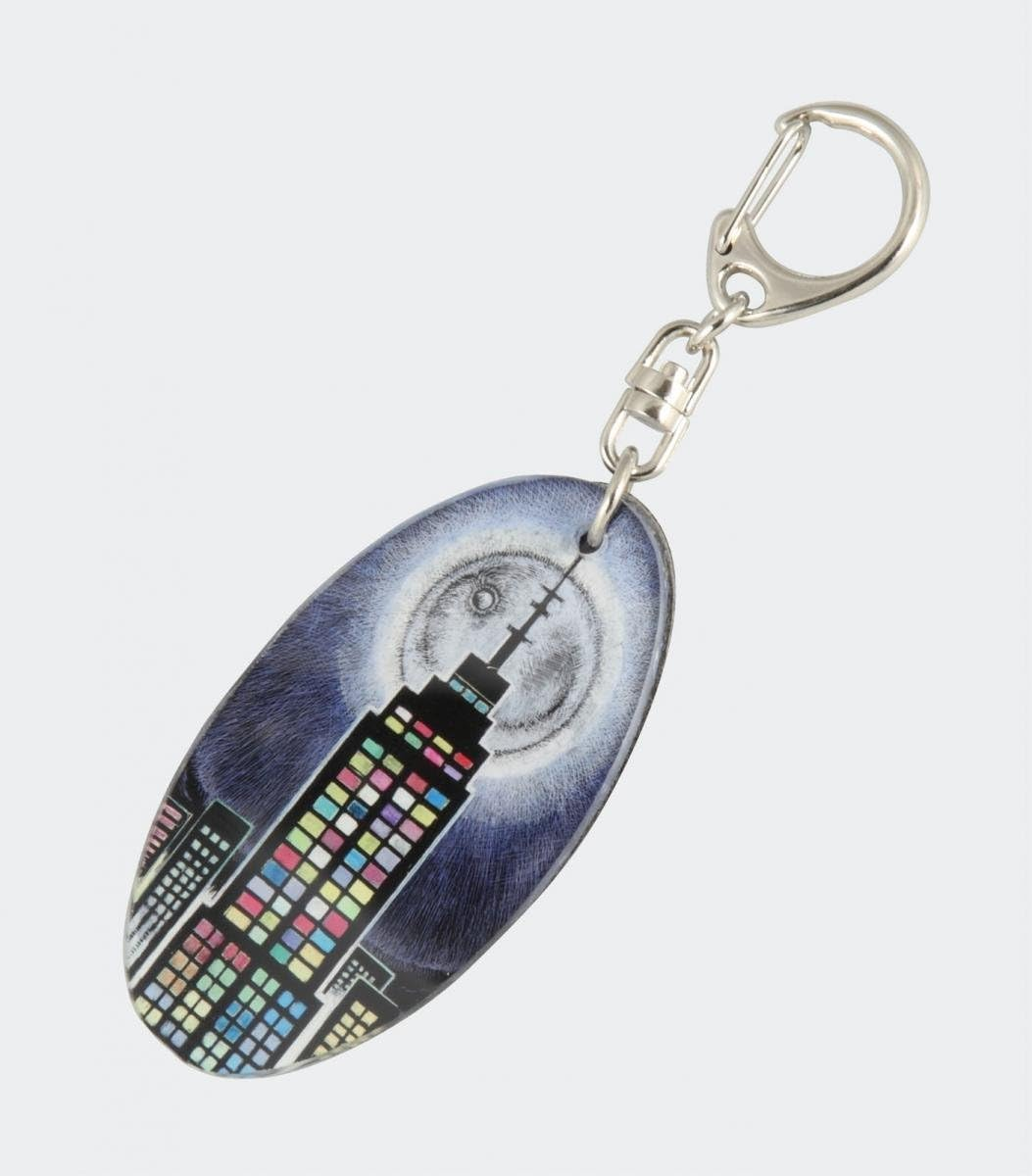 Artec 13109 Art Glass Accessory (Oval)