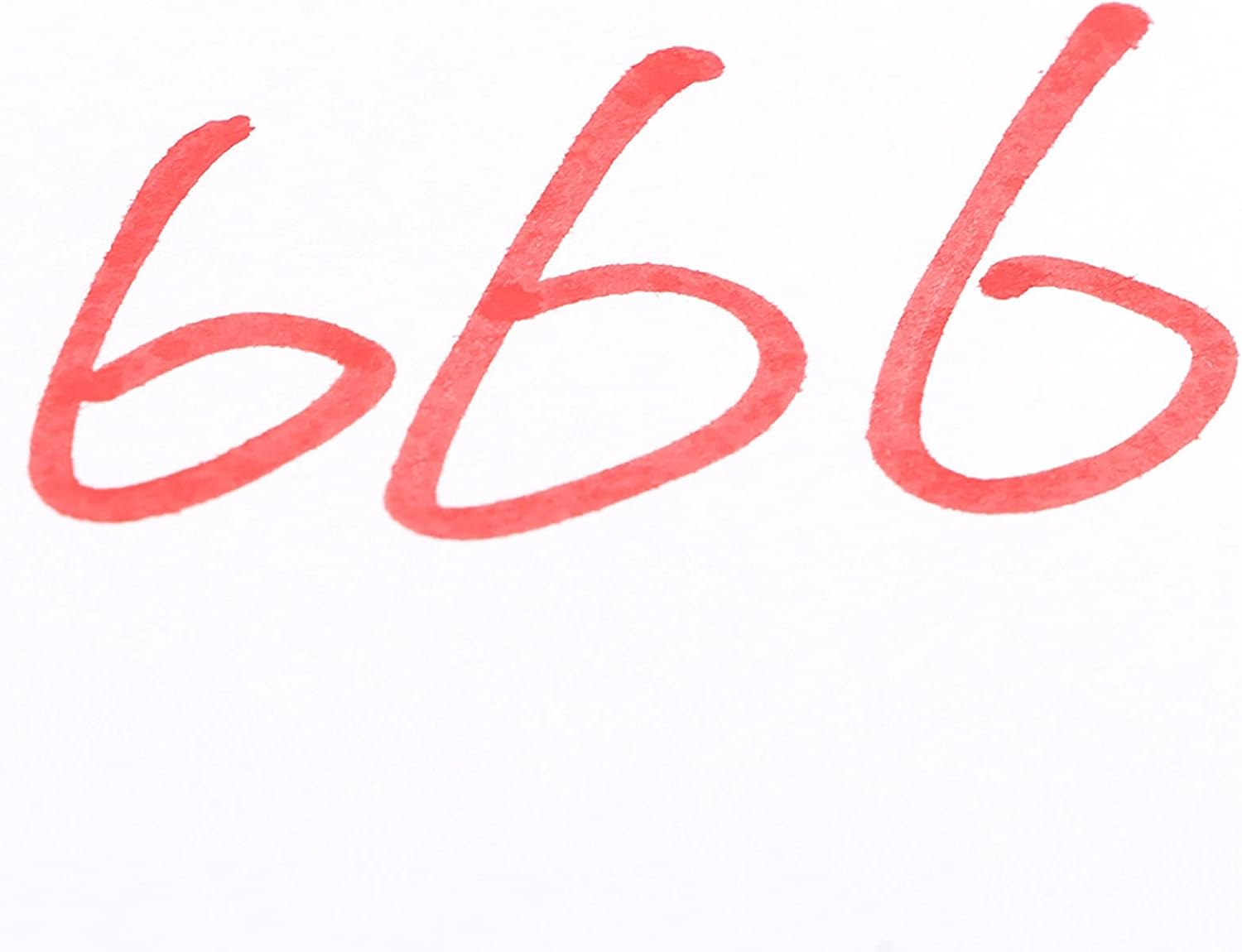 Tire Pens, Car Tire Paint Pen, Car Paint Pen, Paint Pen for Car Tires, 1 Pcs Waterproof Professional Car Pencil Tire Paint Pen Mark Pens(Red) image number 3