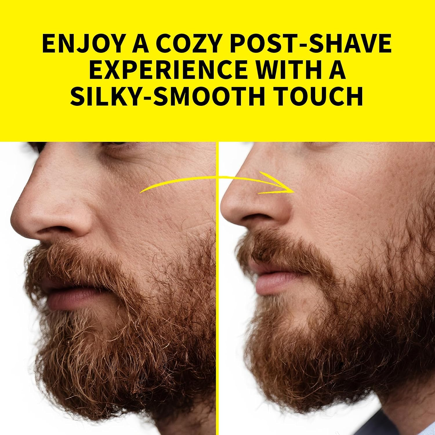 SEVICH Aftershave for Men,Soothing Spray with Aloe Vera & Oat Extract,Refreshing Scent,Relieves Razor Burn & Irritation,100Ml image number 5