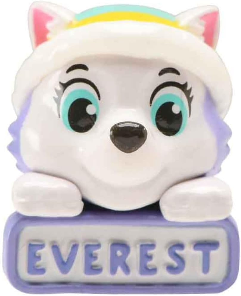 Nor Corporation Paw Patrol Kawaii Design Bath Ball PAW0801 image number 3