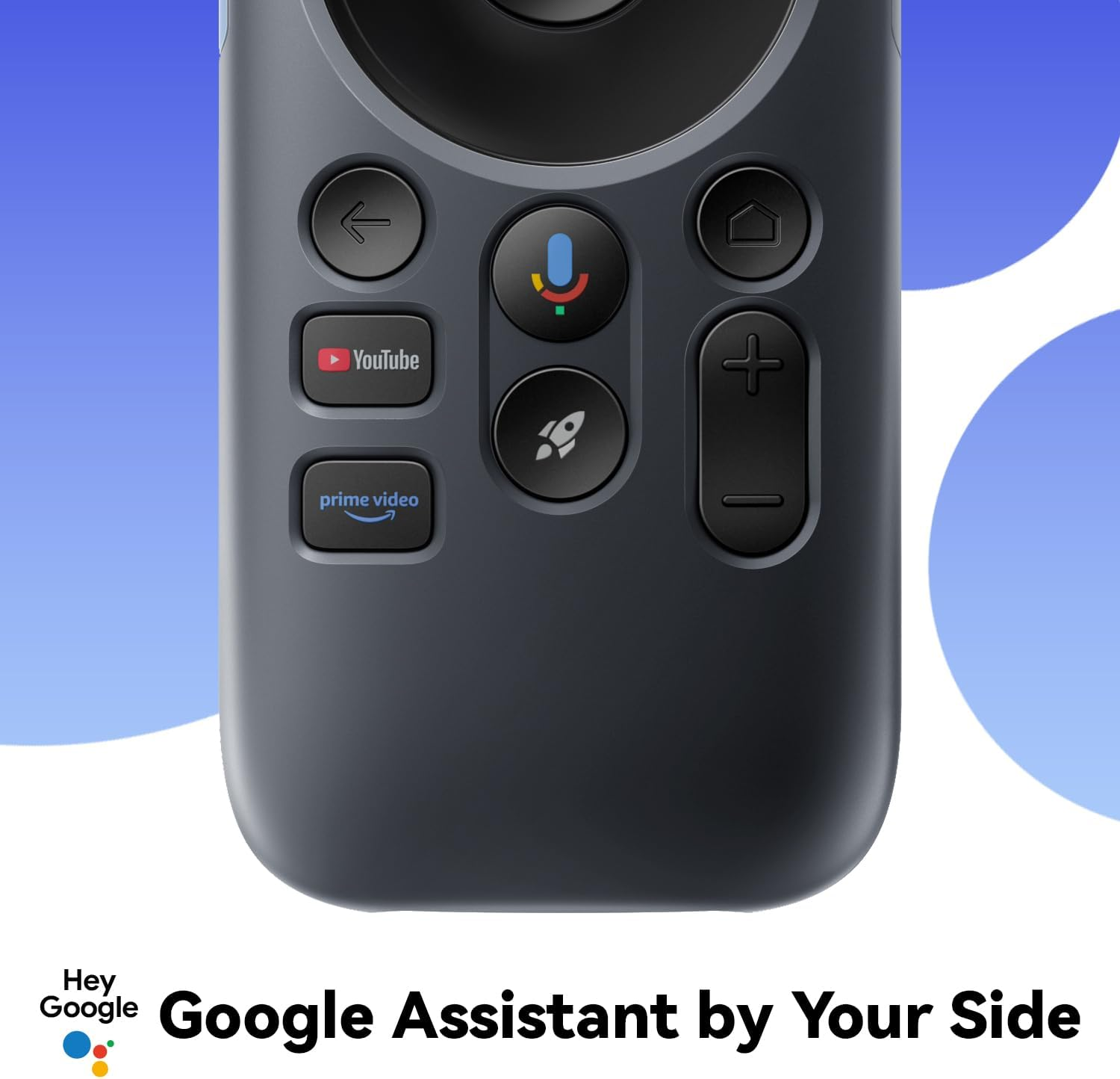 Rayneo Pocket TV - Certified Portable GTV Device, (Not for Netflix) Companion AR/XR Glasses Air 3S/Air 2S/Air 2, Wifi-Enabled Portable Smart TV, with Mutiple Tv/Movie Series image number 4