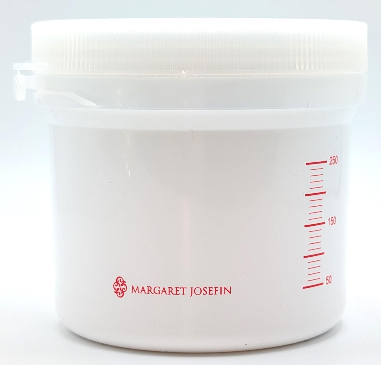 Margaret Josefin MJ Deep Hair Mask for Straight and Naturally Wavy Hair (8.8 Oz.)