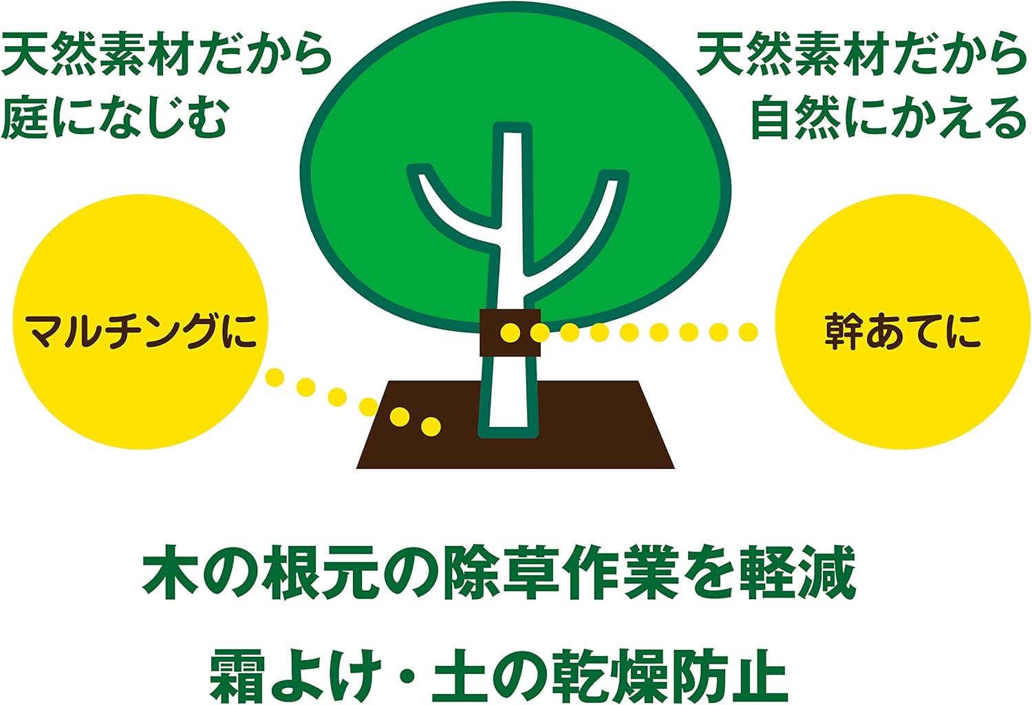 Takasho Coyer Multi Mat, 23.6 X 23.6 Inches (60 X 6