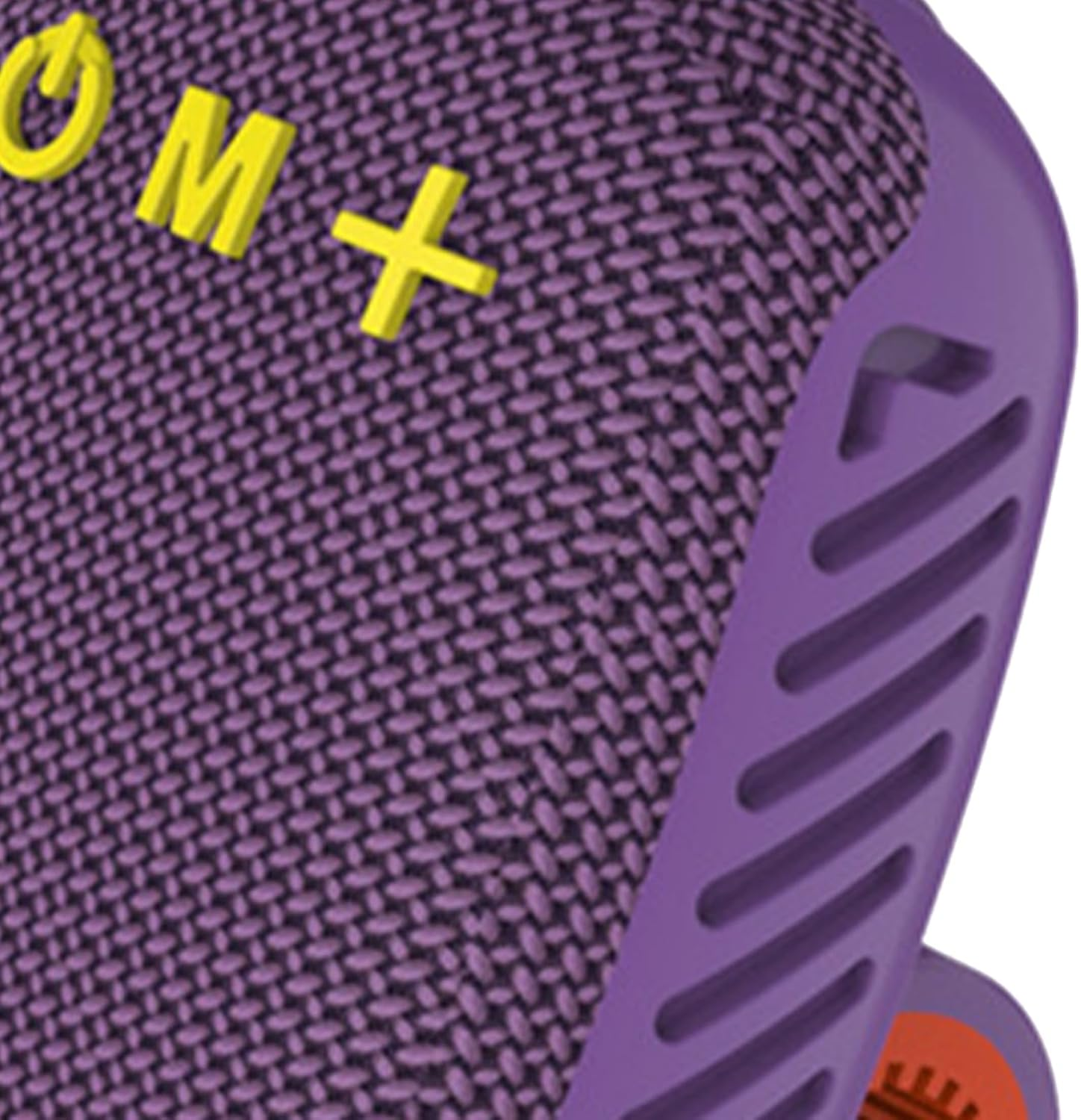 Bewinner Portable Bluetooth Speaker for Bike, IPX5 Waterproof Outdoor Speaker, 3H Play Time, Wireless Bike Speaker with Loud Sound for Riding, Hiking and Camping (Purple) - Dark Blue image number 7