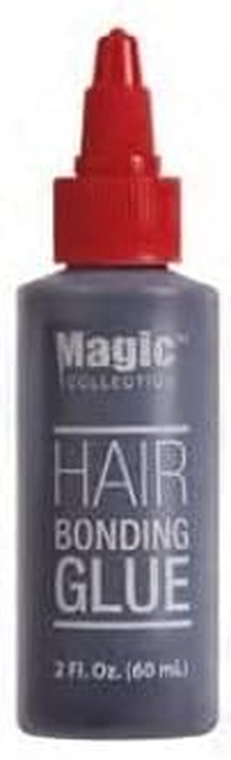 Magic Collection Hair Bonding Glue 60Ml (2Oz)