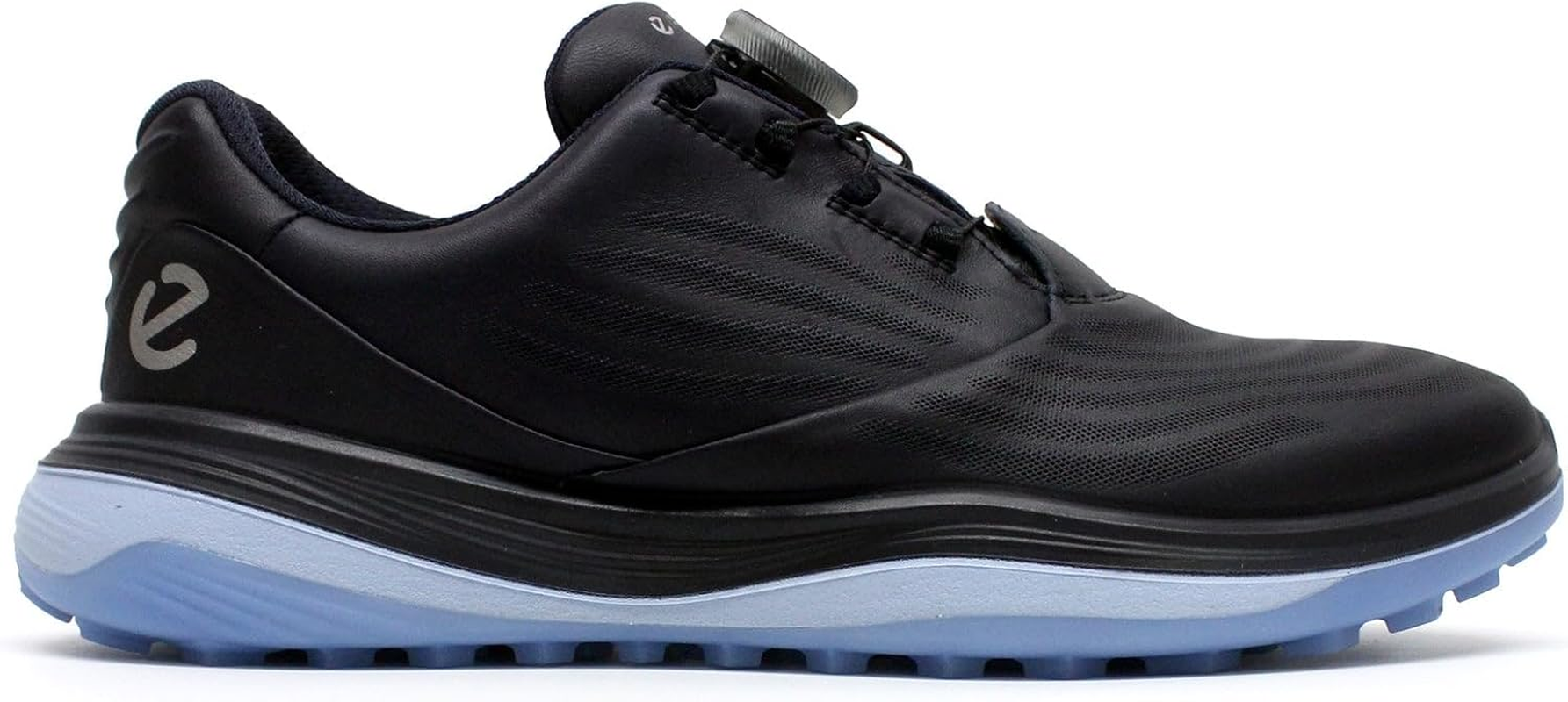 ECCO Women'S Lt1 Boa Hybrid Waterproof Golf Shoe