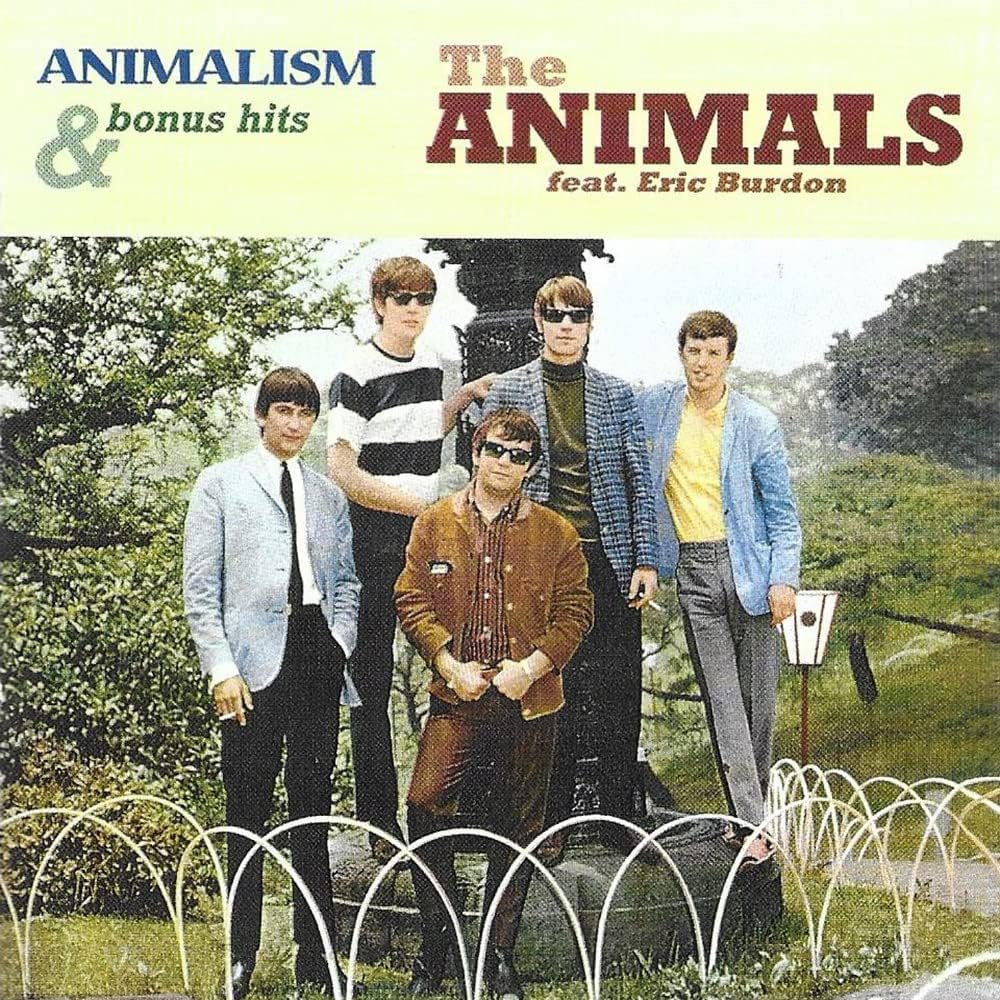 Animalism-Original Animalism-Original